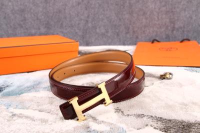 Hermes Belts-390